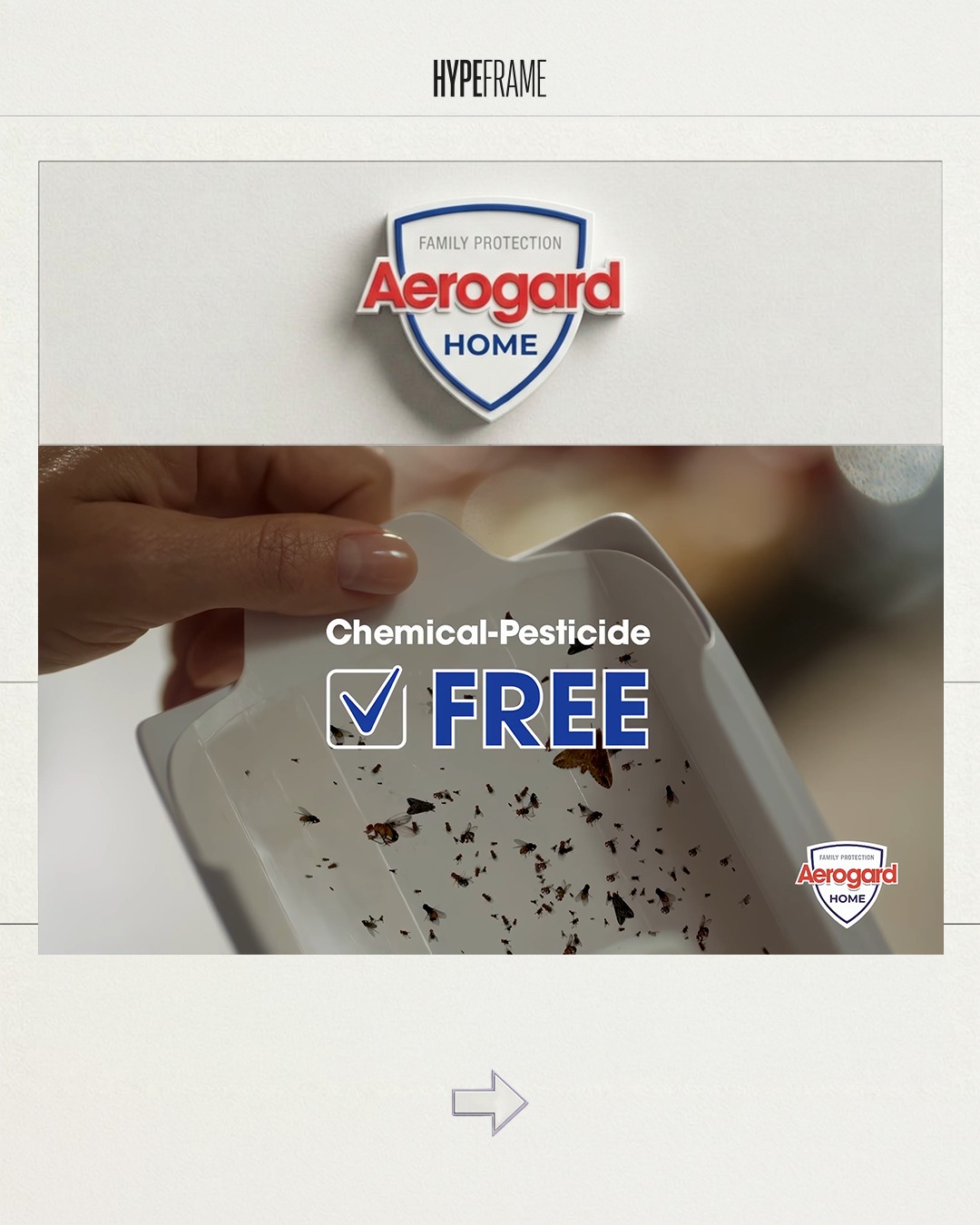 Aerogard Australia — frame 5