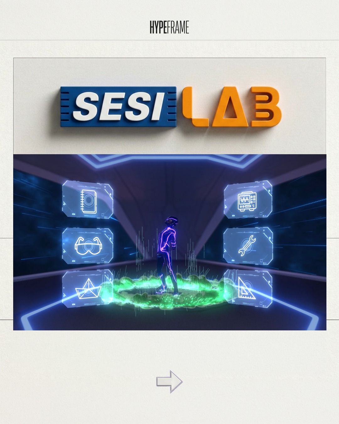 SESI Lab — frame 8