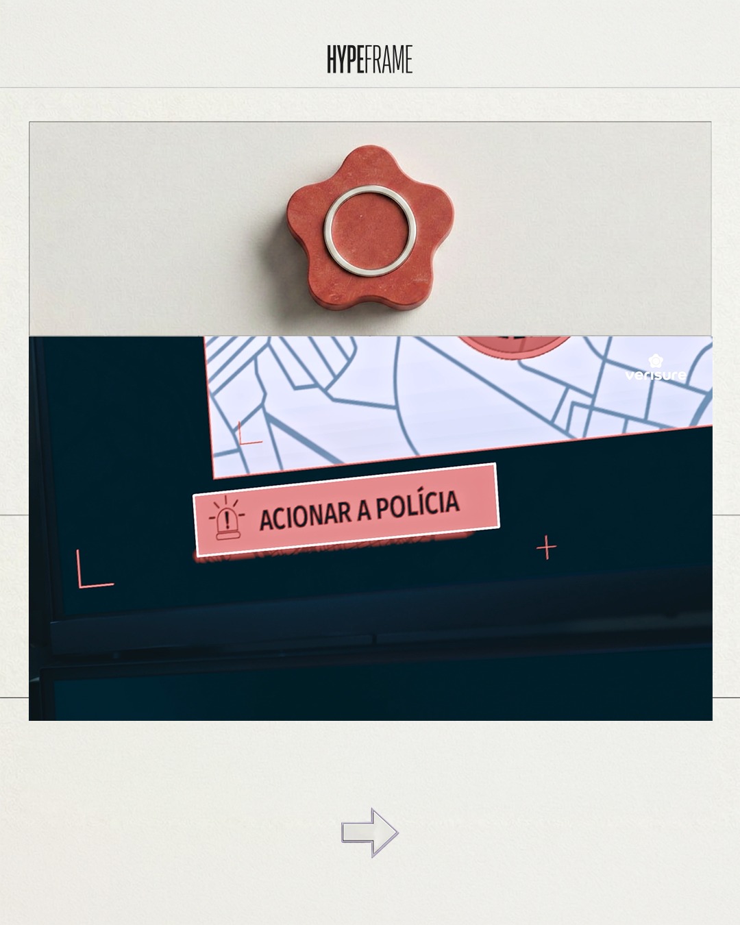 Verisure — frame 7